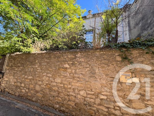 maison à vendre - 3 pièces - 75.0 m2 - CESSERAS - 34 - LANGUEDOC-ROUSSILLON - Century 21 La Pierre Du Languedoc