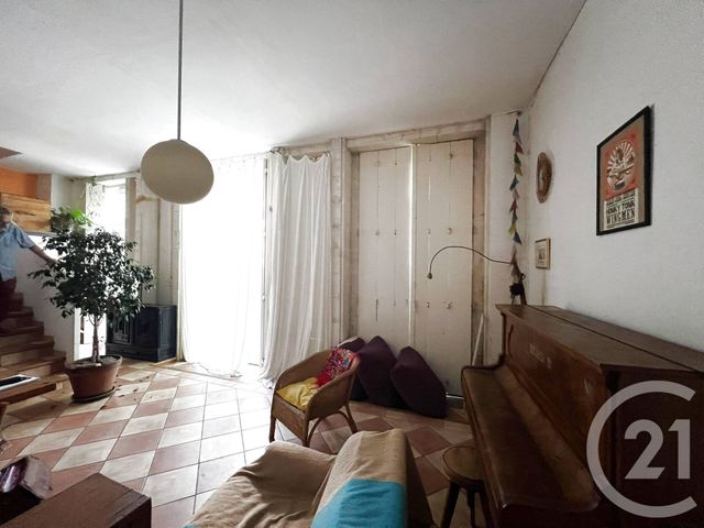 maison à vendre - 3 pièces - 75.0 m2 - CESSERAS - 34 - LANGUEDOC-ROUSSILLON - Century 21 La Pierre Du Languedoc