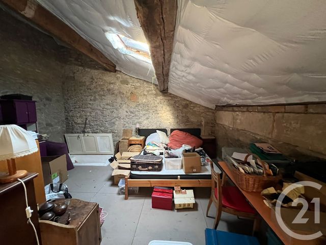 maison à vendre - 3 pièces - 75.0 m2 - CESSERAS - 34 - LANGUEDOC-ROUSSILLON - Century 21 La Pierre Du Languedoc
