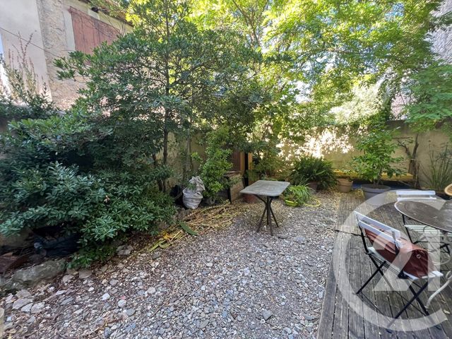 maison à vendre - 3 pièces - 75.0 m2 - CESSERAS - 34 - LANGUEDOC-ROUSSILLON - Century 21 La Pierre Du Languedoc
