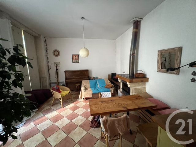 maison à vendre - 3 pièces - 75.0 m2 - CESSERAS - 34 - LANGUEDOC-ROUSSILLON - Century 21 La Pierre Du Languedoc