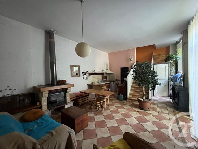 maison à vendre - 3 pièces - 75.0 m2 - CESSERAS - 34 - LANGUEDOC-ROUSSILLON - Century 21 La Pierre Du Languedoc