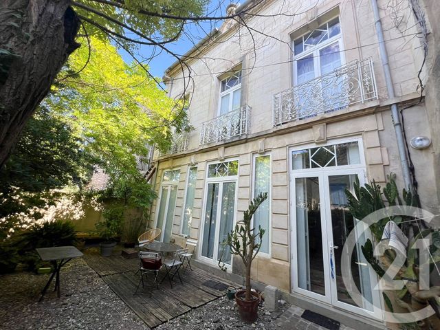 Maison à vendre CESSERAS