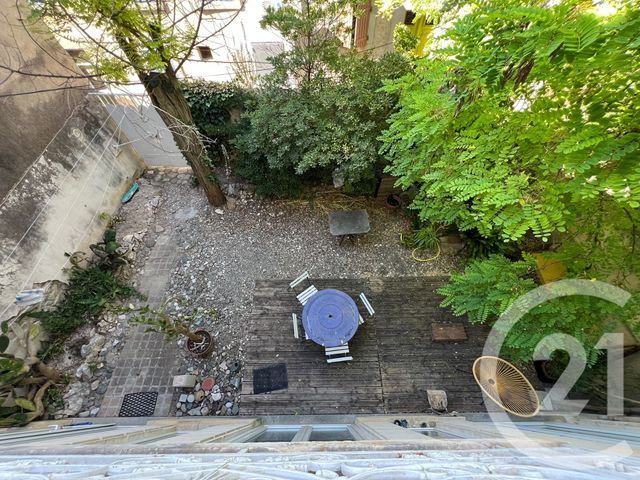 maison à vendre - 3 pièces - 75.0 m2 - CESSERAS - 34 - LANGUEDOC-ROUSSILLON - Century 21 La Pierre Du Languedoc