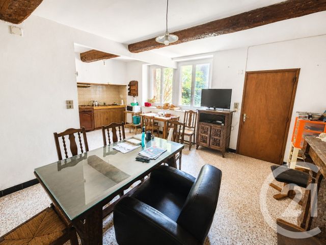 maison à vendre - 6 pièces - 163.0 m2 - AZILLE - 11 - LANGUEDOC-ROUSSILLON - Century 21 La Pierre Du Languedoc