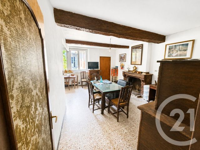 maison à vendre - 6 pièces - 163.0 m2 - AZILLE - 11 - LANGUEDOC-ROUSSILLON - Century 21 La Pierre Du Languedoc