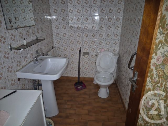 maison à vendre - 6 pièces - 163.0 m2 - AZILLE - 11 - LANGUEDOC-ROUSSILLON - Century 21 La Pierre Du Languedoc