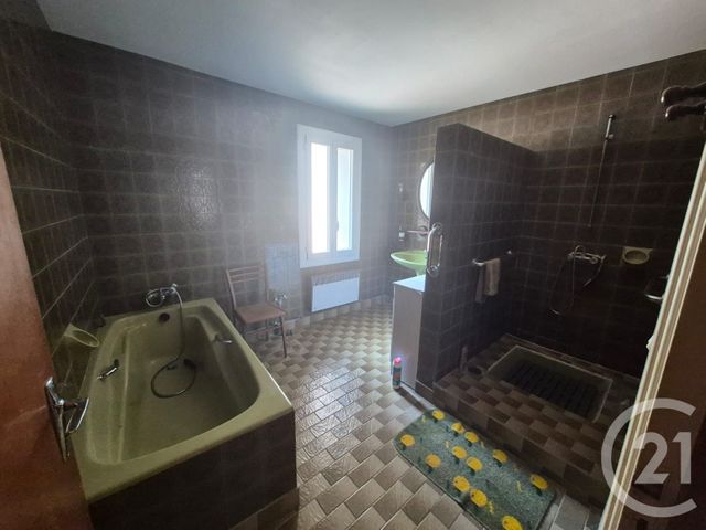 maison à vendre - 6 pièces - 163.0 m2 - AZILLE - 11 - LANGUEDOC-ROUSSILLON - Century 21 La Pierre Du Languedoc