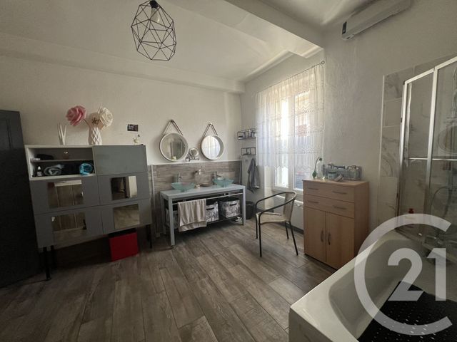 maison à vendre - 6 pièces - 186.0 m2 - LEZIGNAN CORBIERES - 11 - LANGUEDOC-ROUSSILLON - Century 21 La Pierre Du Languedoc