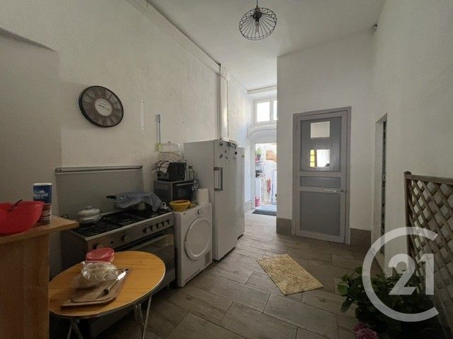 maison à vendre - 6 pièces - 186.0 m2 - LEZIGNAN CORBIERES - 11 - LANGUEDOC-ROUSSILLON - Century 21 La Pierre Du Languedoc