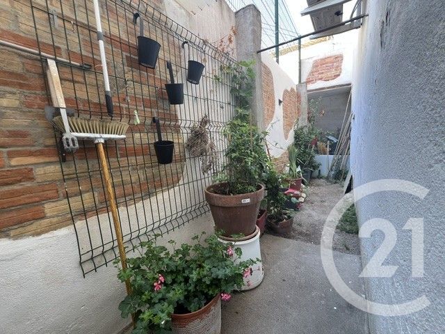 maison à vendre - 6 pièces - 186.0 m2 - LEZIGNAN CORBIERES - 11 - LANGUEDOC-ROUSSILLON - Century 21 La Pierre Du Languedoc
