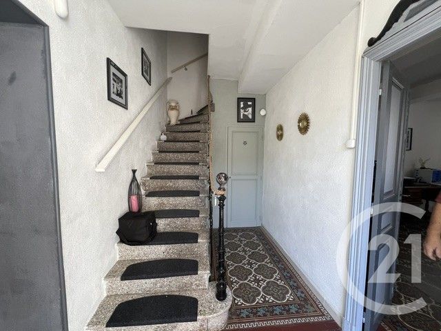 maison à vendre - 6 pièces - 186.0 m2 - LEZIGNAN CORBIERES - 11 - LANGUEDOC-ROUSSILLON - Century 21 La Pierre Du Languedoc