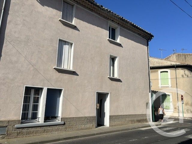 maison à vendre - 6 pièces - 186.0 m2 - LEZIGNAN CORBIERES - 11 - LANGUEDOC-ROUSSILLON - Century 21 La Pierre Du Languedoc