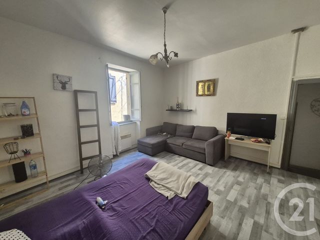 maison à vendre - 5 pièces - 111.0 m2 - PEYRIAC MINERVOIS - 11 - LANGUEDOC-ROUSSILLON - Century 21 La Pierre Du Languedoc