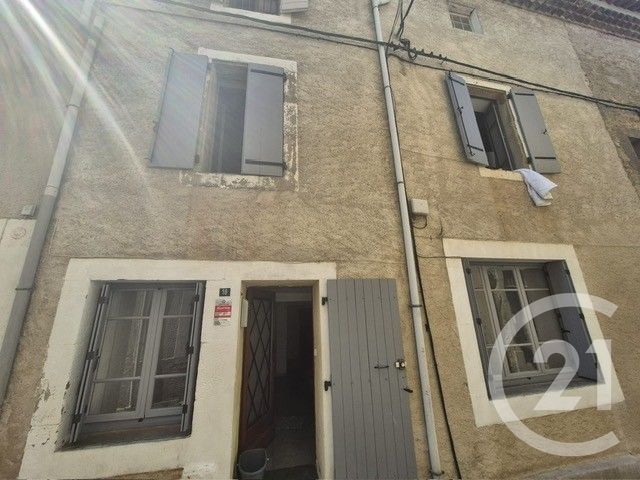 maison à vendre - 5 pièces - 111.0 m2 - PEYRIAC MINERVOIS - 11 - LANGUEDOC-ROUSSILLON - Century 21 La Pierre Du Languedoc