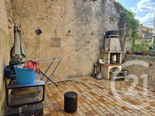 maison à vendre - 5 pièces - 111.0 m2 - PEYRIAC MINERVOIS - 11 - LANGUEDOC-ROUSSILLON - Century 21 La Pierre Du Languedoc