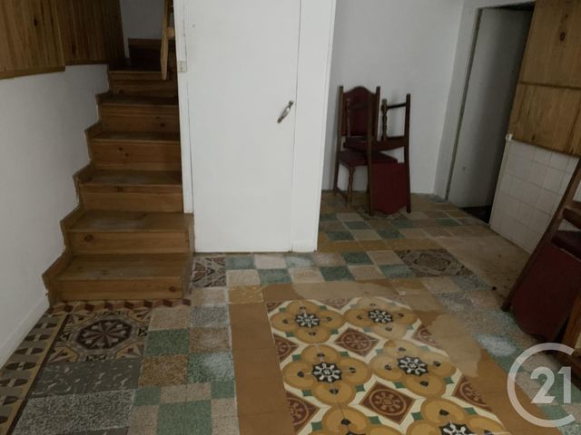 maison à vendre - 9 pièces - 126.0 m2 - LAGRASSE - 11 - LANGUEDOC-ROUSSILLON - Century 21 La Pierre Du Languedoc