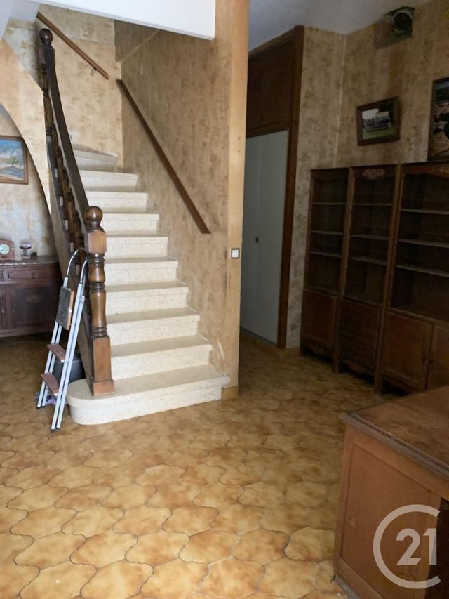 maison à vendre - 9 pièces - 126.0 m2 - LAGRASSE - 11 - LANGUEDOC-ROUSSILLON - Century 21 La Pierre Du Languedoc