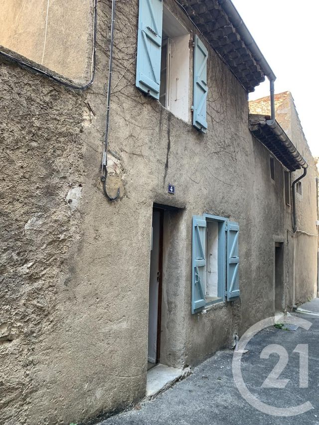 maison à vendre - 9 pièces - 126.0 m2 - LAGRASSE - 11 - LANGUEDOC-ROUSSILLON - Century 21 La Pierre Du Languedoc