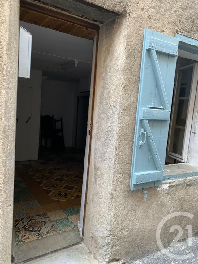 maison à vendre - 3 pièces - 59.76 m2 - LAGRASSE - 11 - LANGUEDOC-ROUSSILLON - Century 21 La Pierre Du Languedoc