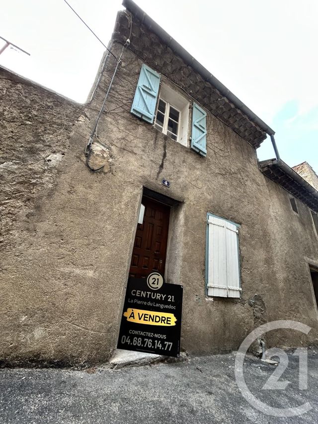 Maison à vendre LAGRASSE