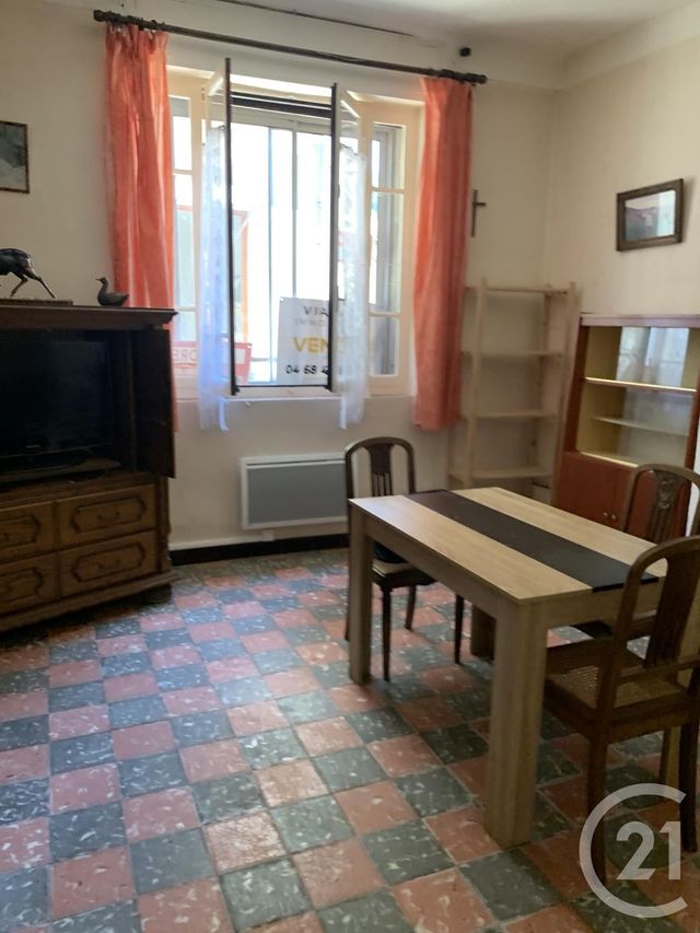 maison à vendre - 7 pièces - 75.0 m2 - LAGRASSE - 11 - LANGUEDOC-ROUSSILLON - Century 21 La Pierre Du Languedoc