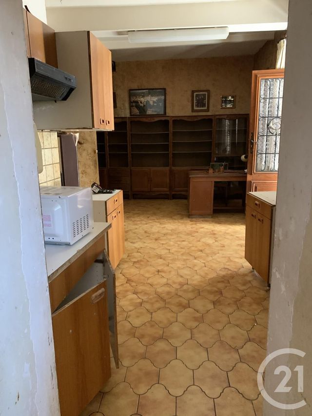 maison à vendre - 7 pièces - 75.0 m2 - LAGRASSE - 11 - LANGUEDOC-ROUSSILLON - Century 21 La Pierre Du Languedoc