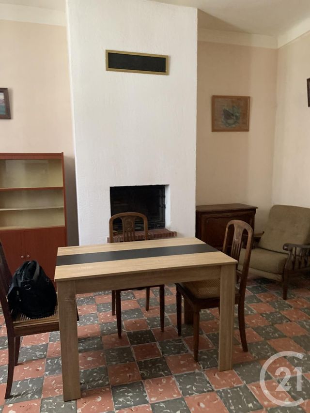 maison à vendre - 7 pièces - 75.0 m2 - LAGRASSE - 11 - LANGUEDOC-ROUSSILLON - Century 21 La Pierre Du Languedoc