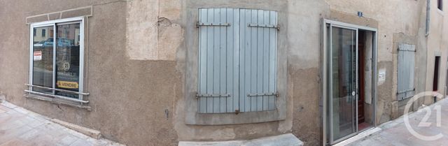 maison à vendre - 7 pièces - 75.0 m2 - LAGRASSE - 11 - LANGUEDOC-ROUSSILLON - Century 21 La Pierre Du Languedoc