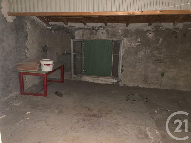maison à vendre - 4 pièces - 95.0 m2 - RIEUX MINERVOIS - 11 - LANGUEDOC-ROUSSILLON - Century 21 La Pierre Du Languedoc