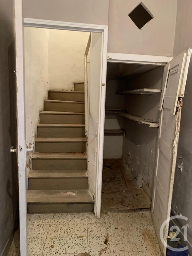 maison à vendre - 4 pièces - 95.0 m2 - RIEUX MINERVOIS - 11 - LANGUEDOC-ROUSSILLON - Century 21 La Pierre Du Languedoc