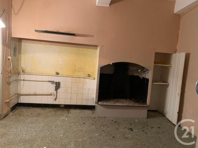 maison à vendre - 4 pièces - 95.0 m2 - RIEUX MINERVOIS - 11 - LANGUEDOC-ROUSSILLON - Century 21 La Pierre Du Languedoc