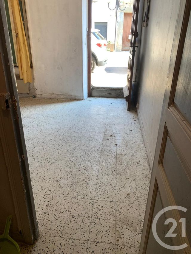 maison à vendre - 4 pièces - 95.0 m2 - RIEUX MINERVOIS - 11 - LANGUEDOC-ROUSSILLON - Century 21 La Pierre Du Languedoc