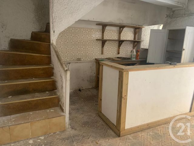 maison à vendre - 4 pièces - 104.4 m2 - CASTELNAU D AUDE - 11 - LANGUEDOC-ROUSSILLON - Century 21 La Pierre Du Languedoc