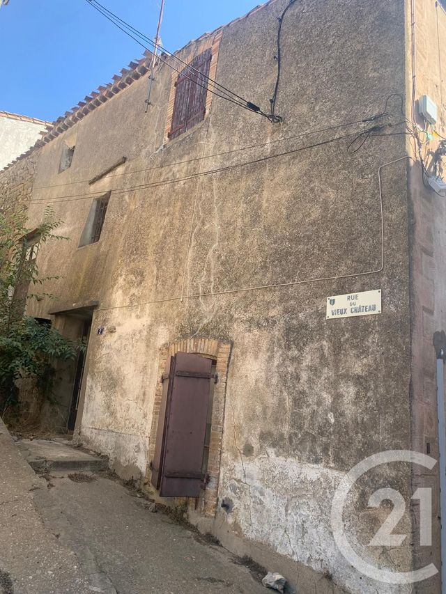 maison à vendre - 4 pièces - 104.4 m2 - CASTELNAU D AUDE - 11 - LANGUEDOC-ROUSSILLON - Century 21 La Pierre Du Languedoc