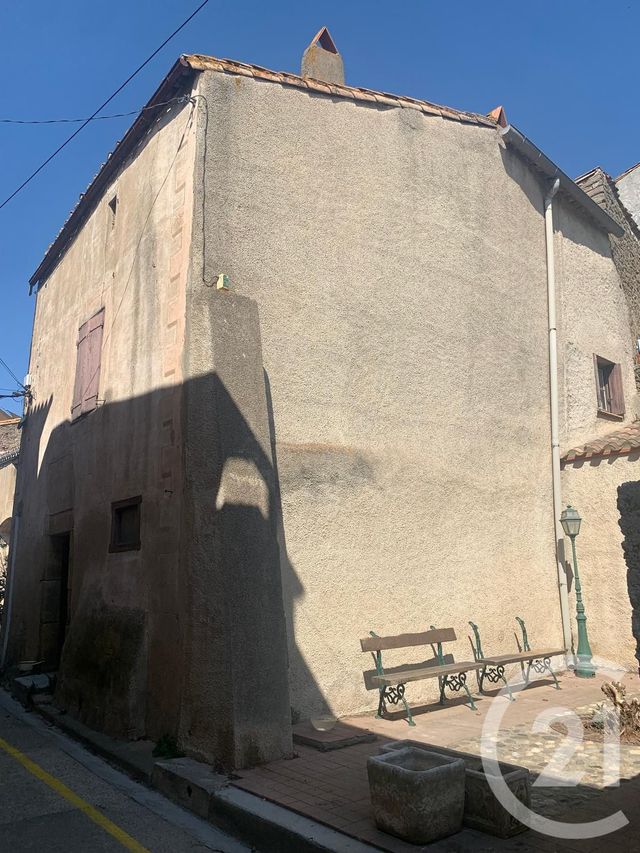 maison à vendre - 4 pièces - 104.4 m2 - CASTELNAU D AUDE - 11 - LANGUEDOC-ROUSSILLON - Century 21 La Pierre Du Languedoc