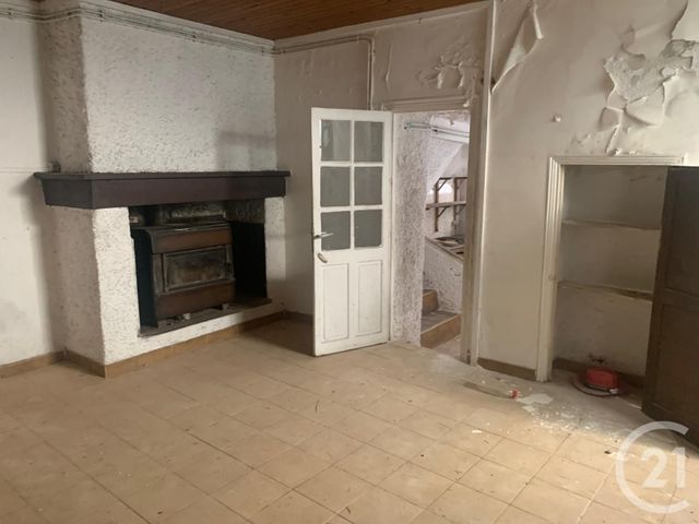 maison à vendre - 4 pièces - 104.4 m2 - CASTELNAU D AUDE - 11 - LANGUEDOC-ROUSSILLON - Century 21 La Pierre Du Languedoc