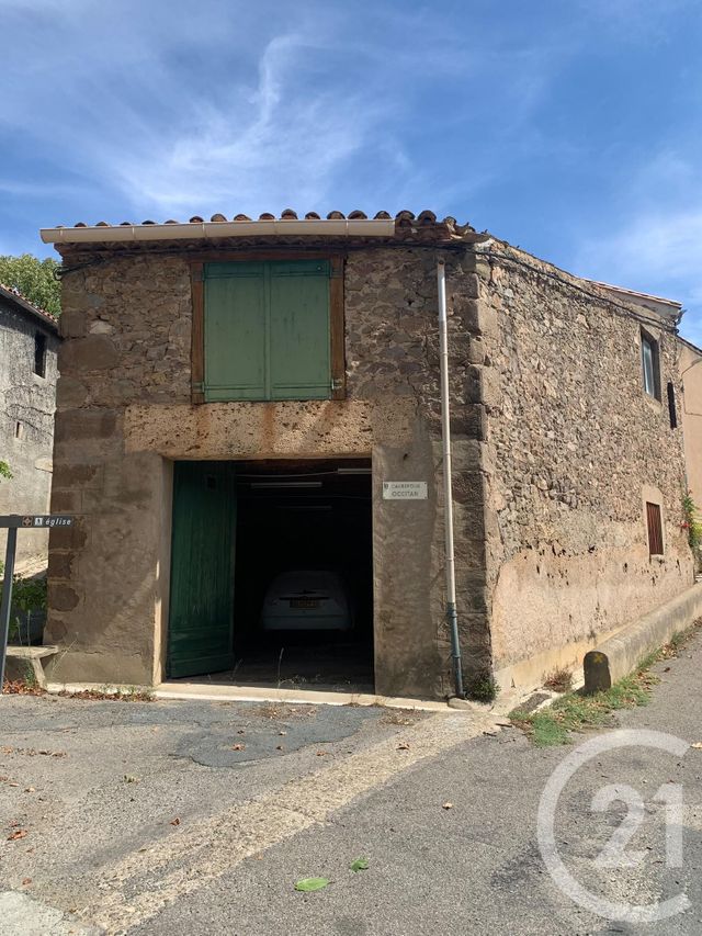 maison à vendre - 10 pièces - 150.0 m2 - CASTELNAU D AUDE - 11 - LANGUEDOC-ROUSSILLON - Century 21 La Pierre Du Languedoc