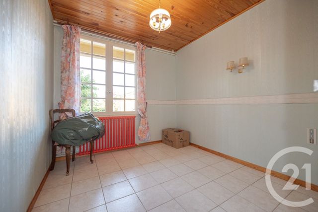 maison à vendre - 6 pièces - 126.0 m2 - PEYRIAC MINERVOIS - 11 - LANGUEDOC-ROUSSILLON - Century 21 La Pierre Du Languedoc