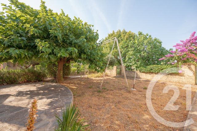 maison à vendre - 6 pièces - 126.0 m2 - PEYRIAC MINERVOIS - 11 - LANGUEDOC-ROUSSILLON - Century 21 La Pierre Du Languedoc