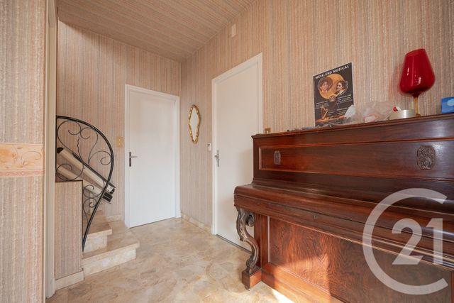 maison à vendre - 6 pièces - 126.0 m2 - PEYRIAC MINERVOIS - 11 - LANGUEDOC-ROUSSILLON - Century 21 La Pierre Du Languedoc