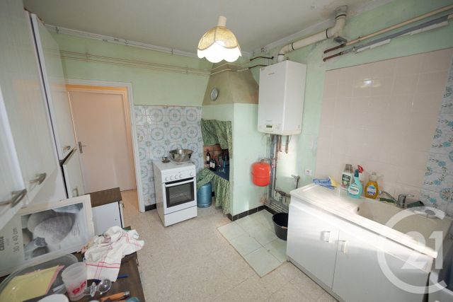 maison à vendre - 6 pièces - 126.0 m2 - PEYRIAC MINERVOIS - 11 - LANGUEDOC-ROUSSILLON - Century 21 La Pierre Du Languedoc