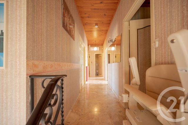 maison à vendre - 6 pièces - 126.0 m2 - PEYRIAC MINERVOIS - 11 - LANGUEDOC-ROUSSILLON - Century 21 La Pierre Du Languedoc