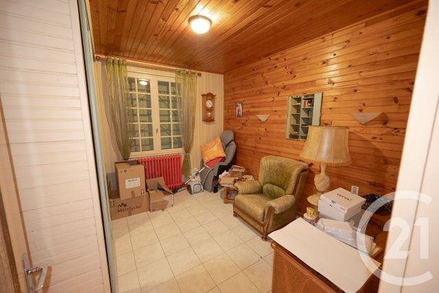 maison à vendre - 6 pièces - 126.0 m2 - PEYRIAC MINERVOIS - 11 - LANGUEDOC-ROUSSILLON - Century 21 La Pierre Du Languedoc