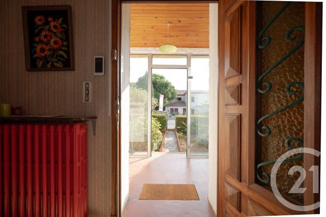 maison à vendre - 6 pièces - 126.0 m2 - PEYRIAC MINERVOIS - 11 - LANGUEDOC-ROUSSILLON - Century 21 La Pierre Du Languedoc