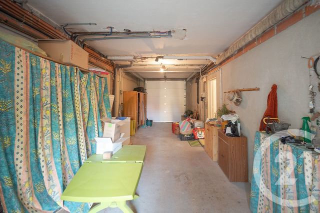 maison à vendre - 6 pièces - 126.0 m2 - PEYRIAC MINERVOIS - 11 - LANGUEDOC-ROUSSILLON - Century 21 La Pierre Du Languedoc