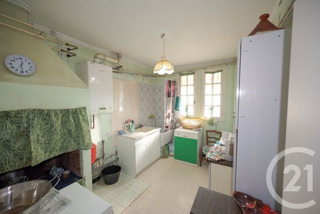 maison à vendre - 6 pièces - 126.0 m2 - PEYRIAC MINERVOIS - 11 - LANGUEDOC-ROUSSILLON - Century 21 La Pierre Du Languedoc