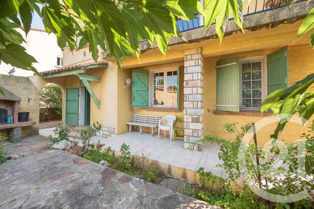 Maison à vendre PEYRIAC MINERVOIS
