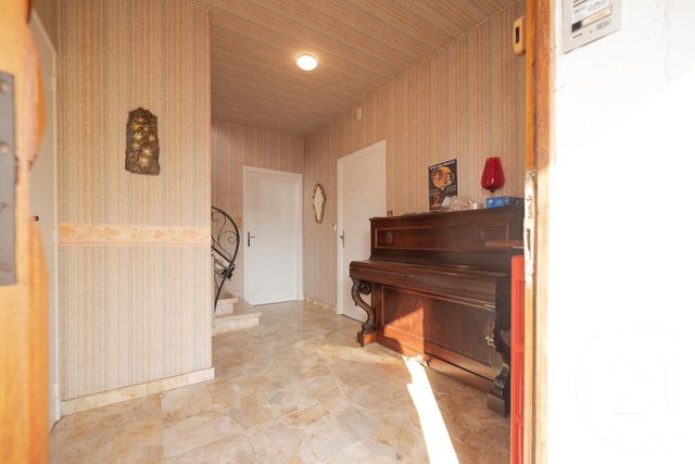maison à vendre - 6 pièces - 126.0 m2 - PEYRIAC MINERVOIS - 11 - LANGUEDOC-ROUSSILLON - Century 21 La Pierre Du Languedoc
