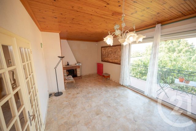 maison à vendre - 6 pièces - 126.0 m2 - PEYRIAC MINERVOIS - 11 - LANGUEDOC-ROUSSILLON - Century 21 La Pierre Du Languedoc